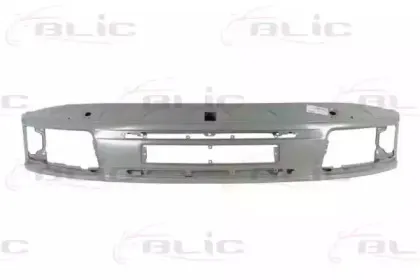 6502082094201P BLIC Облицовка передка