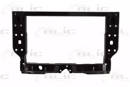 6502-08-2506200P BLIC Облицовка передка