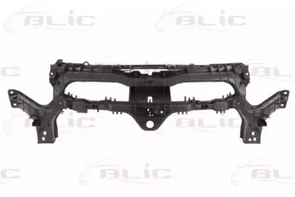 6502082512200P BLIC Облицовка передка