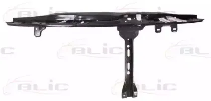 6502082515202P BLIC Облицовка передка