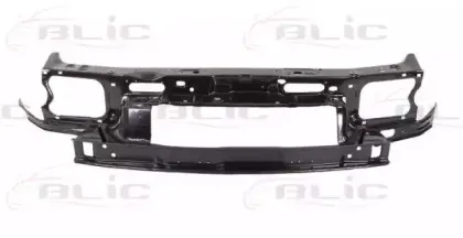 6502-08-2530201P BLIC Облицовка передка