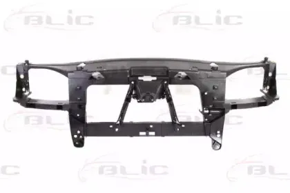 6502-08-2555201P BLIC Облицовка передка