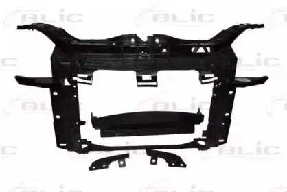 6502-08-2564200P BLIC Облицовка передка