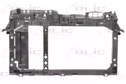 6502-08-2565204P BLIC Облицовка передка