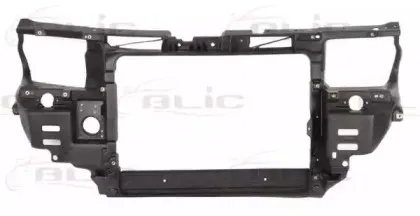 6502-08-2582201P BLIC Облицовка передка