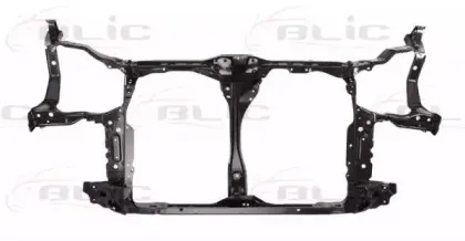 6502-08-2938200P BLIC Облицовка передка