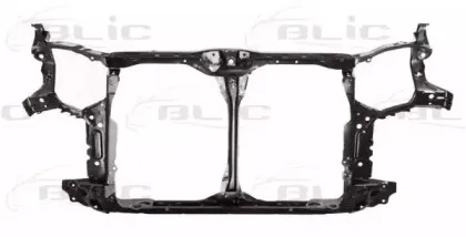 6502-08-2938202P BLIC Облицовка передка