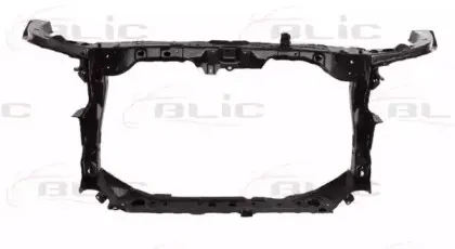 6502-08-2939202P BLIC Облицовка передка