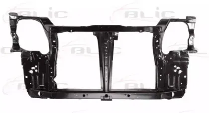 6502-08-2955201P BLIC Облицовка передка