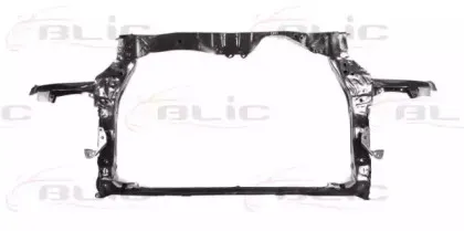 6502-08-2958200P BLIC Облицовка передка