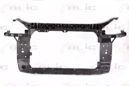 6502-08-3120200P BLIC Облицовка передка