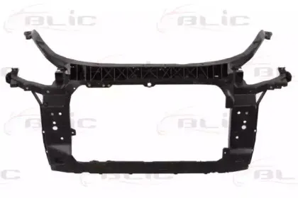 6502-08-3120201P BLIC Облицовка передка