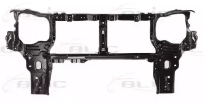 6502-08-3126200P BLIC Облицовка передка