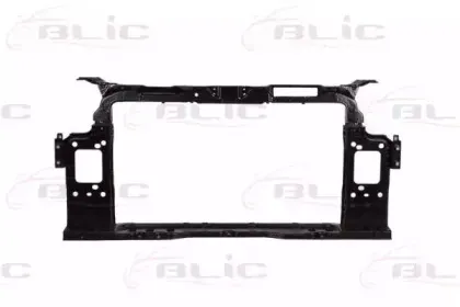 6502-08-3136200P BLIC Облицовка передка