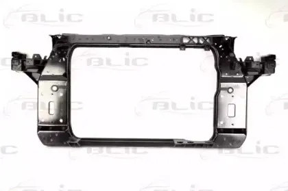 6502-08-3176200P BLIC Облицовка передка