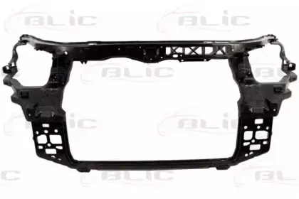 6502-08-3181200P BLIC Облицовка передка