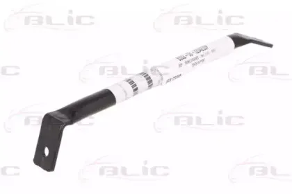 6502083204203P BLIC Облицовка передка