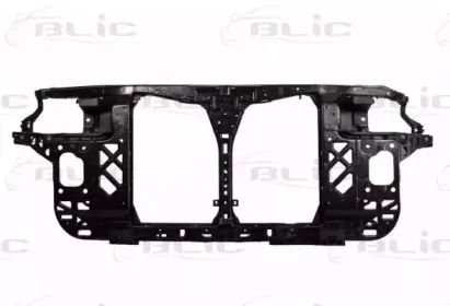 6502-08-3267200P BLIC Облицовка передка