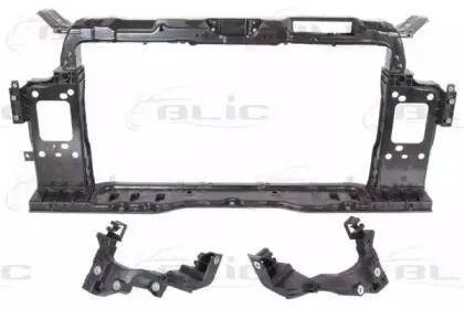 6502-08-3268200P BLIC Облицовка передка