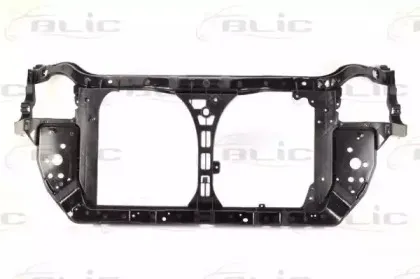 6502-08-3277200P BLIC Облицовка передка