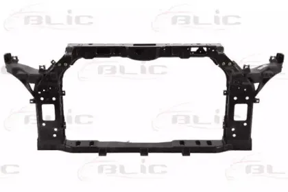 6502-08-3283200P BLIC Облицовка передка