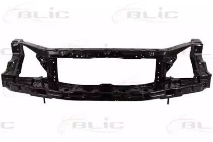 6502-08-3288231P BLIC Облицовка передка