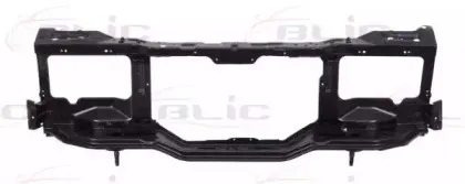 6502-08-3290200P BLIC Облицовка передка