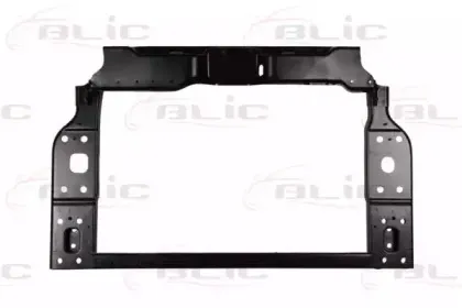 6502-08-3332200P BLIC Облицовка передка