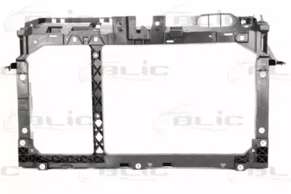 6502-08-3421200P BLIC Облицовка передка