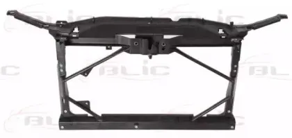 6502-08-3451200P BLIC Облицовка передка