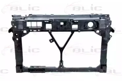 6502-08-3477200P BLIC Облицовка передка