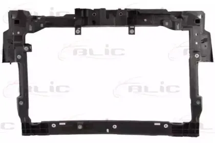 6502-08-3497200P BLIC Облицовка передка