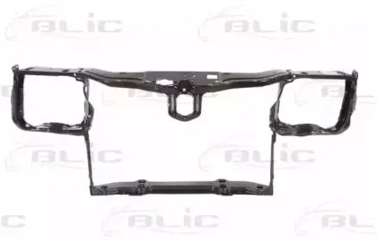 6502-08-3512200P BLIC Облицовка передка
