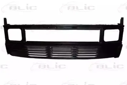 6502-08-3545200P BLIC Облицовка передка