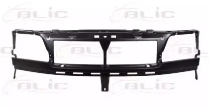 6502083546200P BLIC Облицовка передка