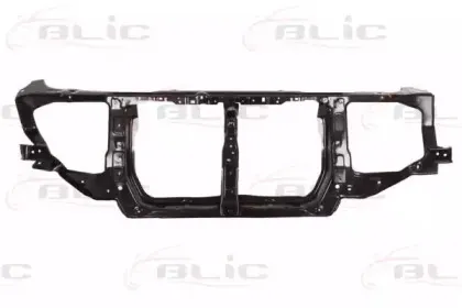 6502-08-3732201P BLIC Облицовка передка