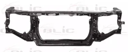 6502-08-3733200P BLIC Облицовка передка