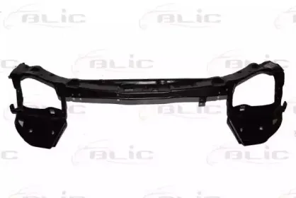 6502085022200P BLIC Облицовка передка