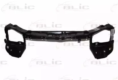 6502085022201P BLIC Облицовка передка