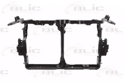 6502-08-5033200P BLIC Облицовка передка