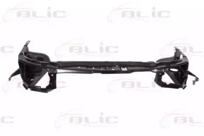 6502085051200P BLIC Облицовка передка