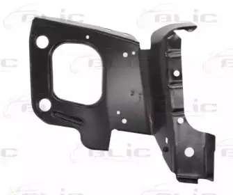 6502-08-5053241P BLIC Крепление фары