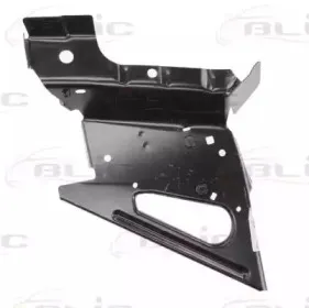 6502-08-5053242P BLIC Крепление фары