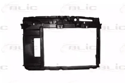 6502-08-5508201P BLIC Облицовка передка