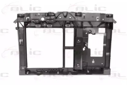 6502-08-5508204P BLIC Облицовка передка