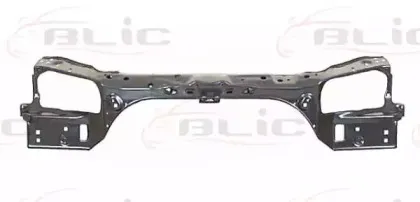 6502085513201P BLIC Облицовка передка