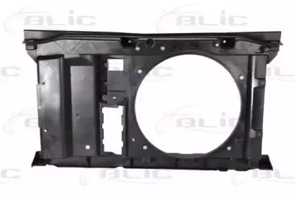 6502-08-5514201P BLIC Облицовка передка