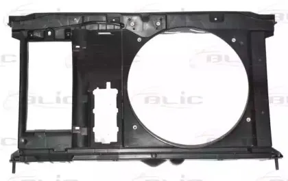 6502-08-5514202P BLIC Облицовка передка