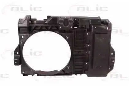 6502-08-5537200P BLIC Облицовка передка