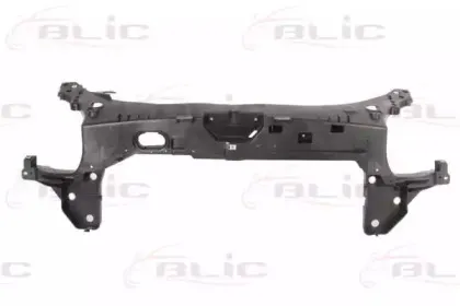 6502-08-6007200P BLIC Облицовка передка